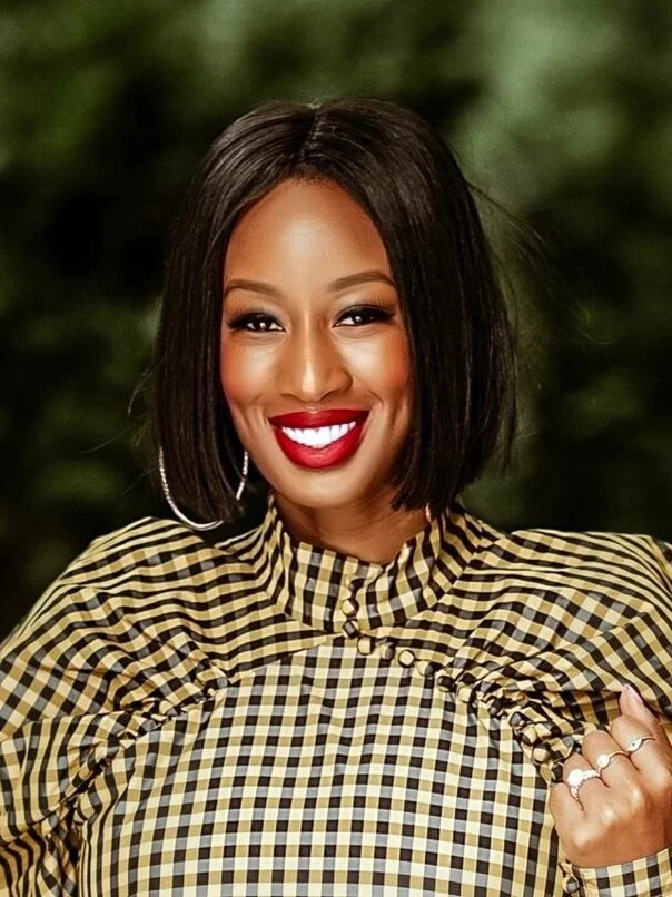 Shannae Ingleton Smith