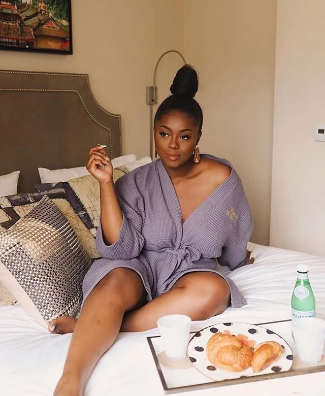 Creating content from home is more important now than it has ever been. Swipe left to see Kensington Grey&rsquo;s friends and family show you how it&rsquo;s done! #StayHomeStaySafe ❤️