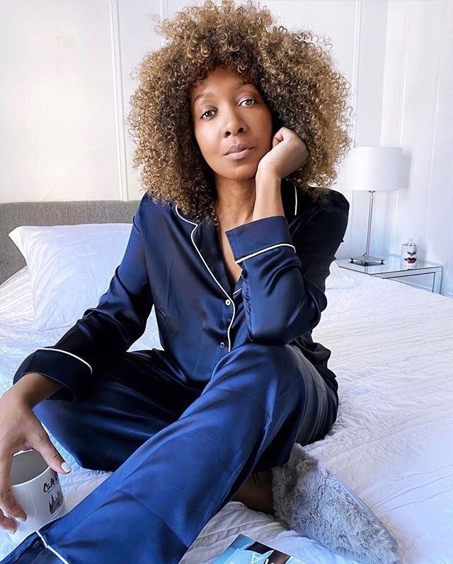 If you need us for the next few days, we will be right here ☕️❤️ (@KarenBritChick X @TheWhiteCompany)