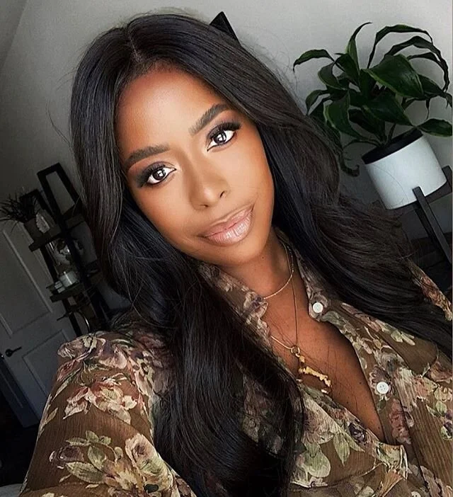 &ldquo;Happy Sunday Queens&rdquo; - There is no better time than the present to perfect your beauty regimen. Head to @highlowluxxe&rsquo;s Instagram where she gives you the play by play on her everyday GLAM routine #StayHomeStaySafe ❤️