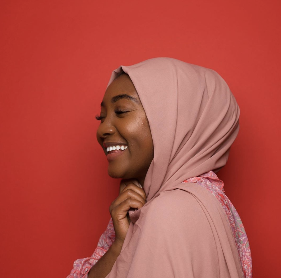 @TalesandTurbans Breaks Barriers and Talks her “Hairitage” in Pantene Ad