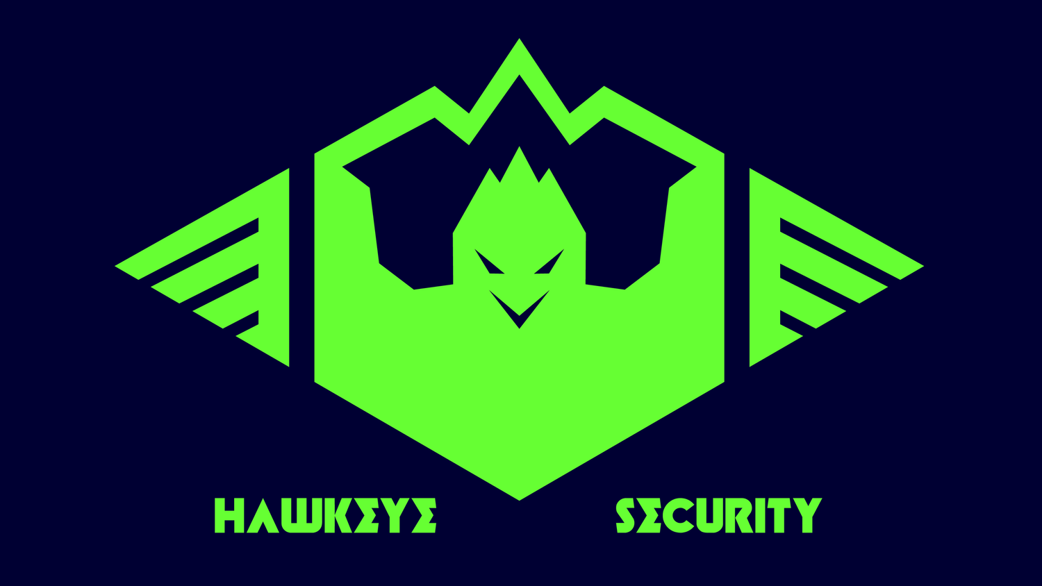 Hawk Eye Security