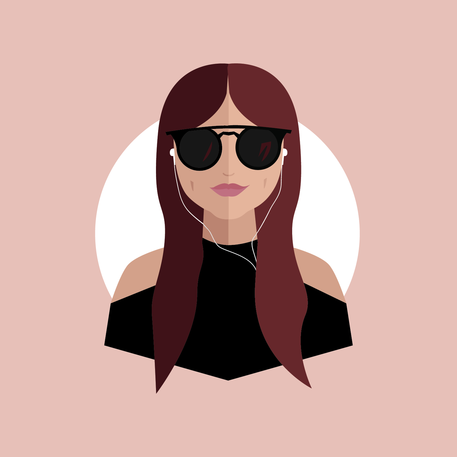 Graphic Illustration