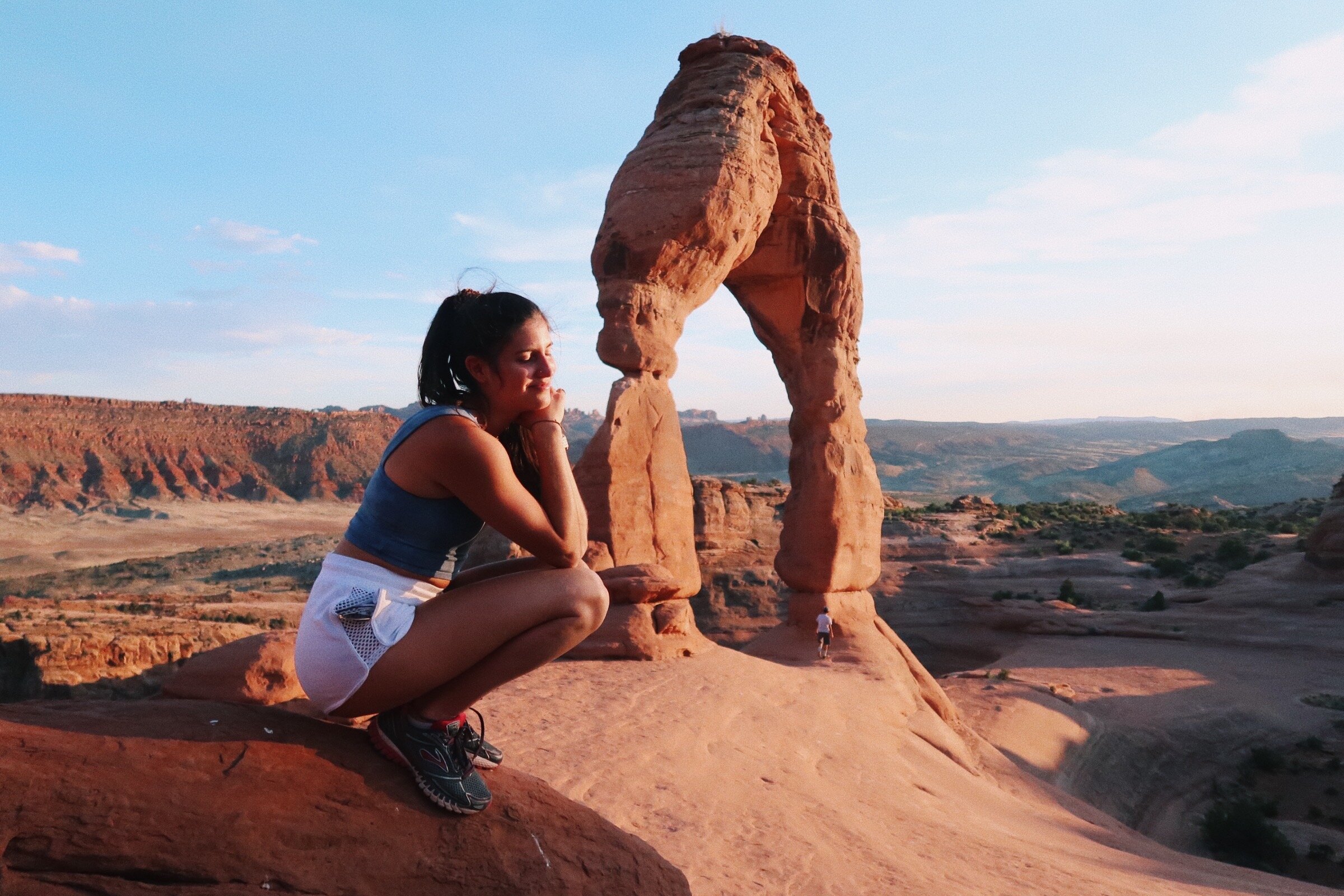 Not Just Another Travel Romance, Pt. 2