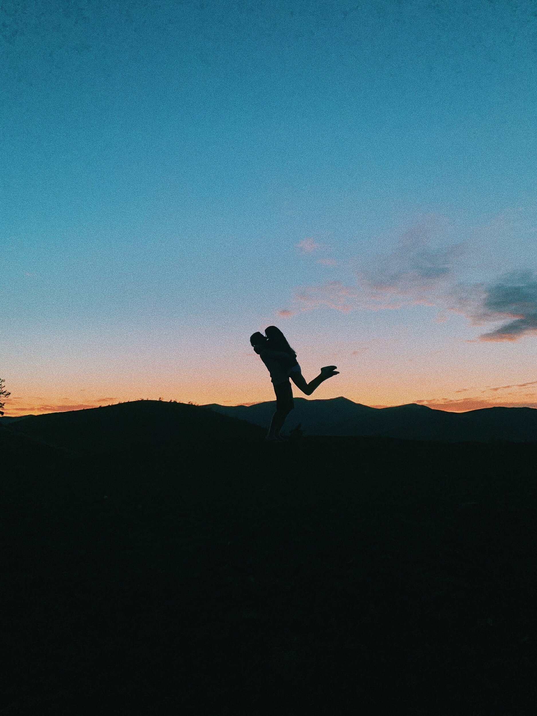 Not Just Another Travel Romance, Pt. 3