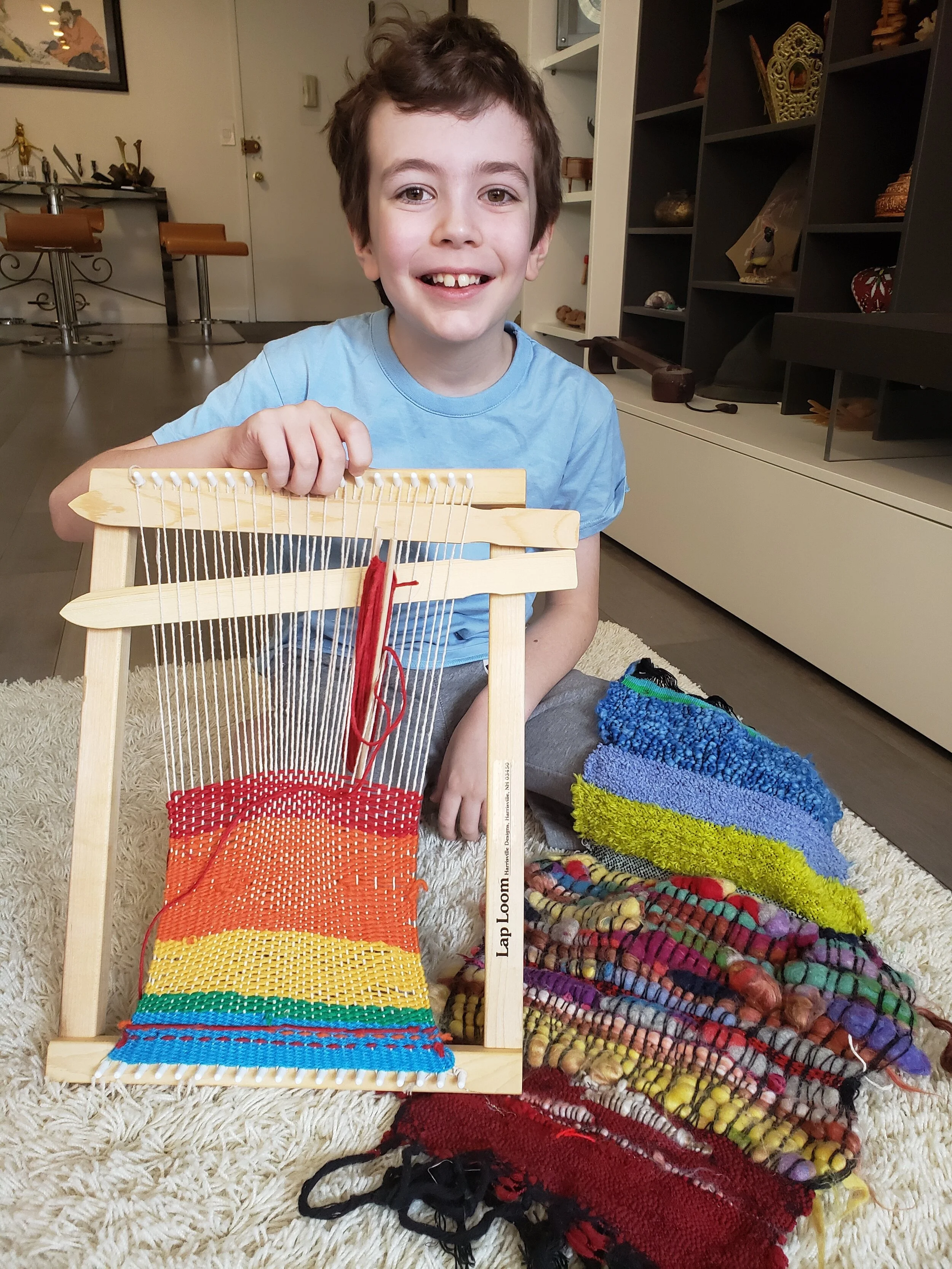 First Prize Kids: Truike
