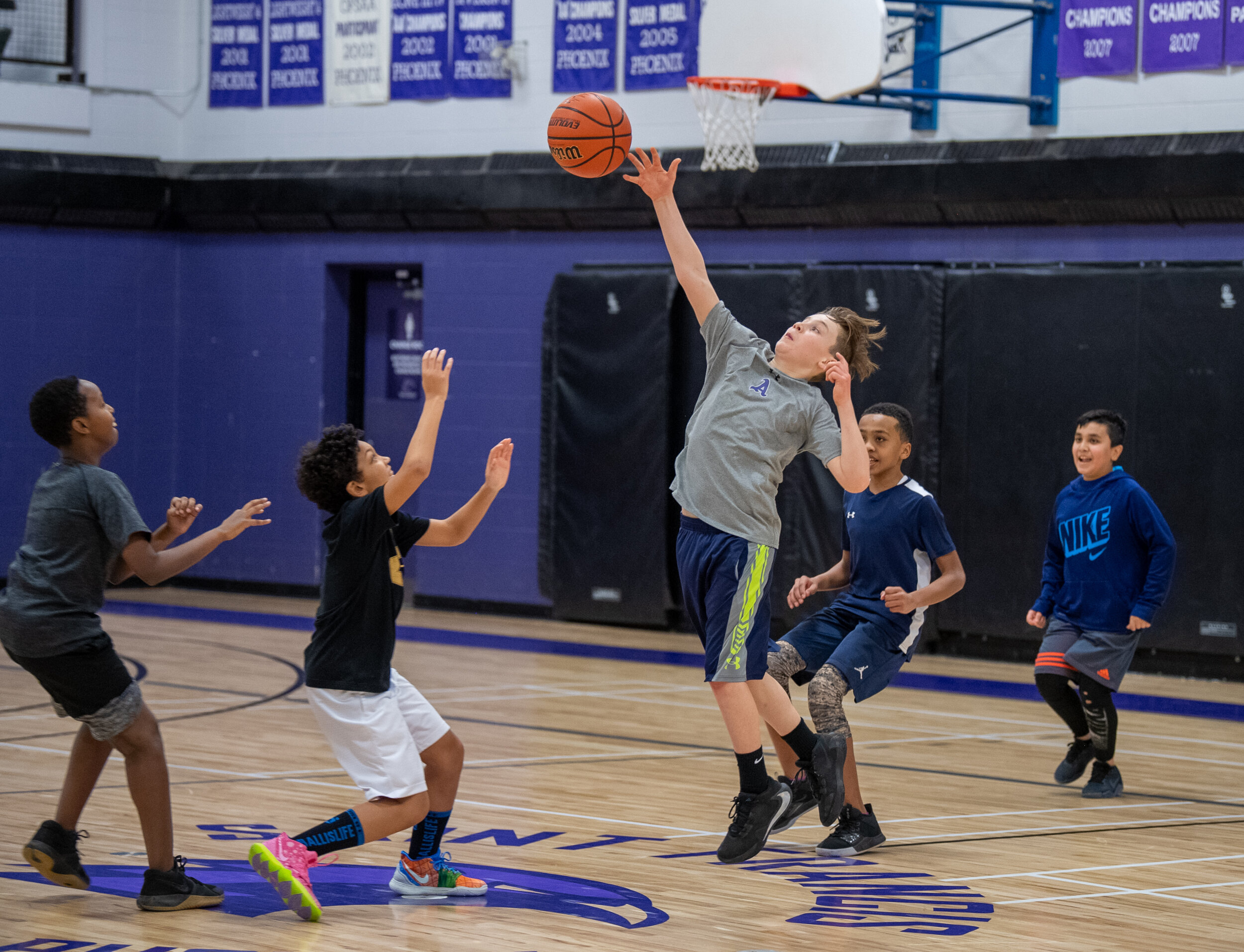 Home — Niagara Apex Basketball