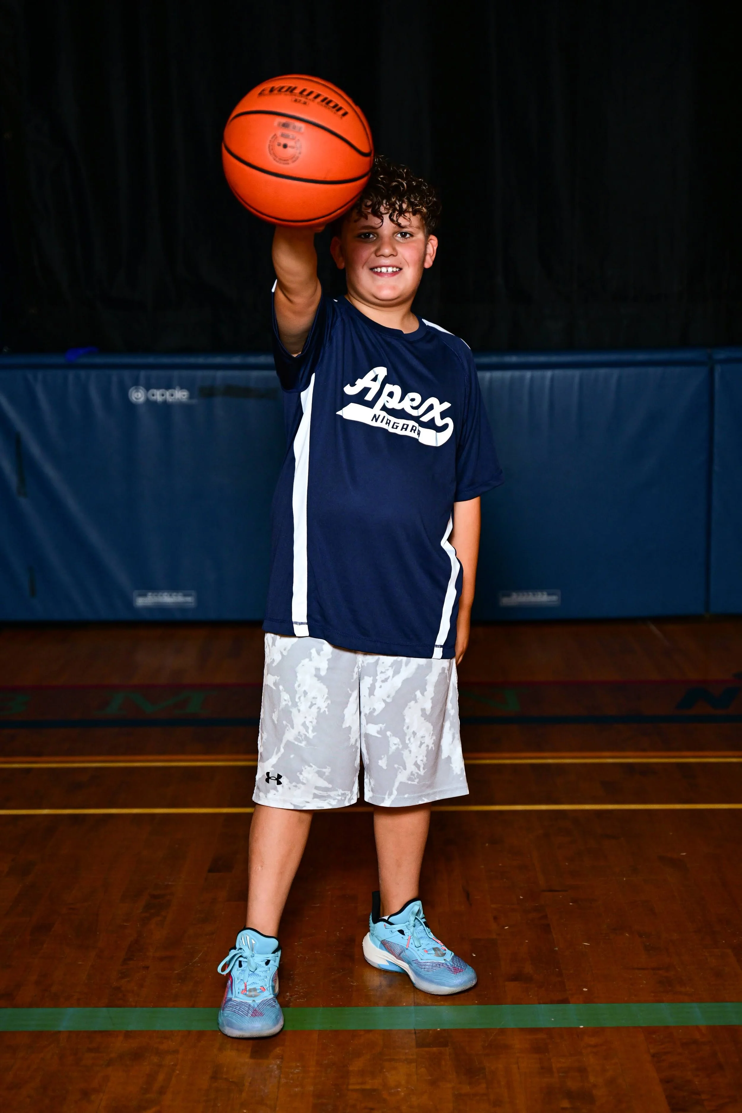 March Break Lab 2026 (Includes 2 GRADE 3-5 Sessions)