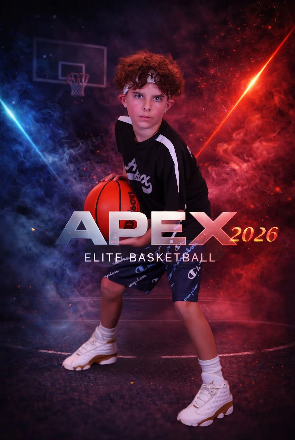 Apex Summer Camp 2026 Grade 3-5