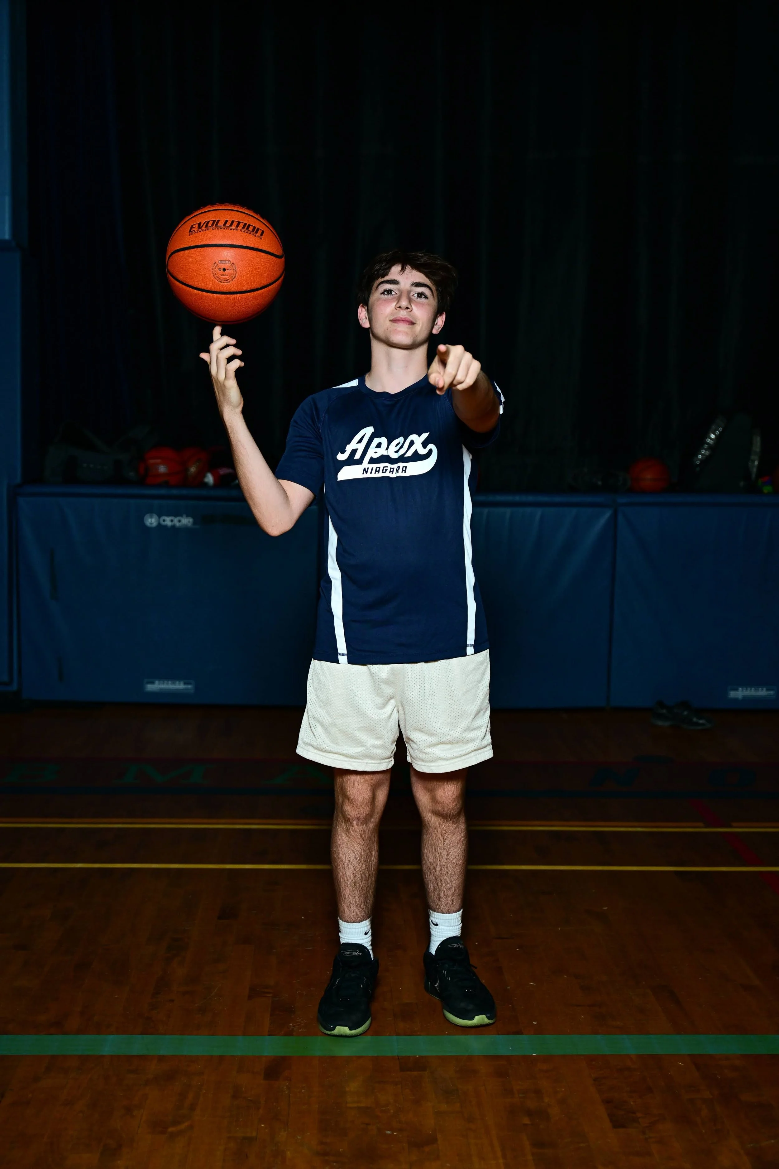 March Break Lab 2026 (Includes 2 HIGHSCHOOL Sessions)