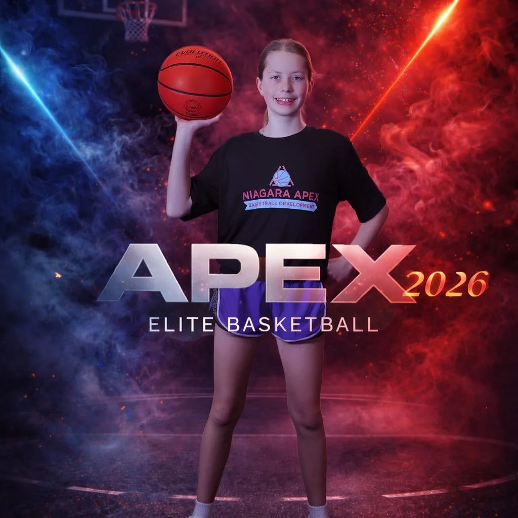 Apex Liberty Summer Sessions 2026