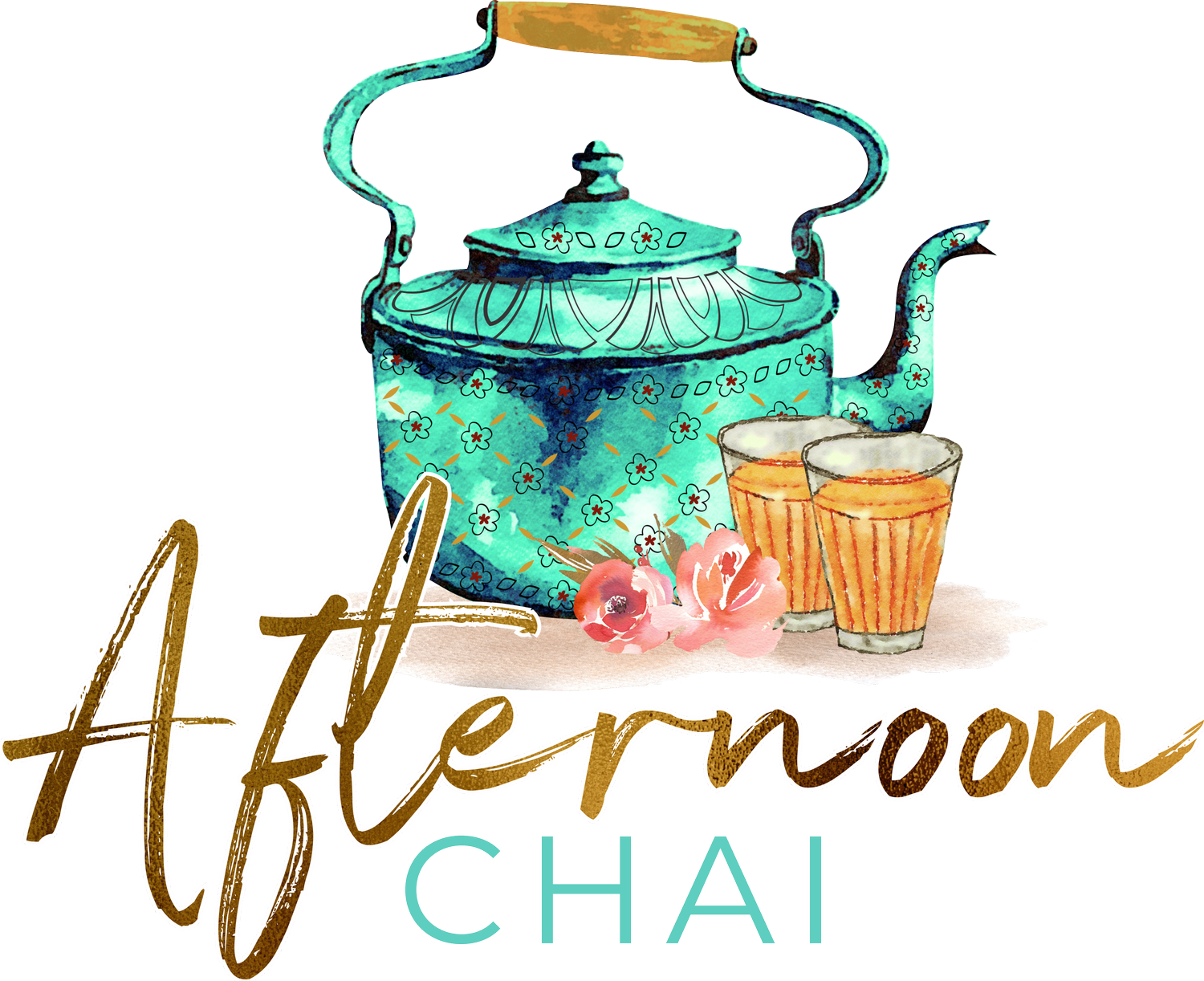 Afternoon Chai