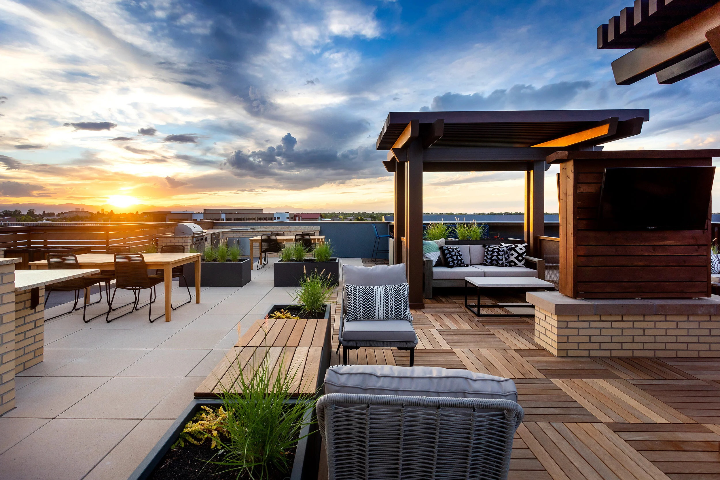 apartments for rent lowry denver