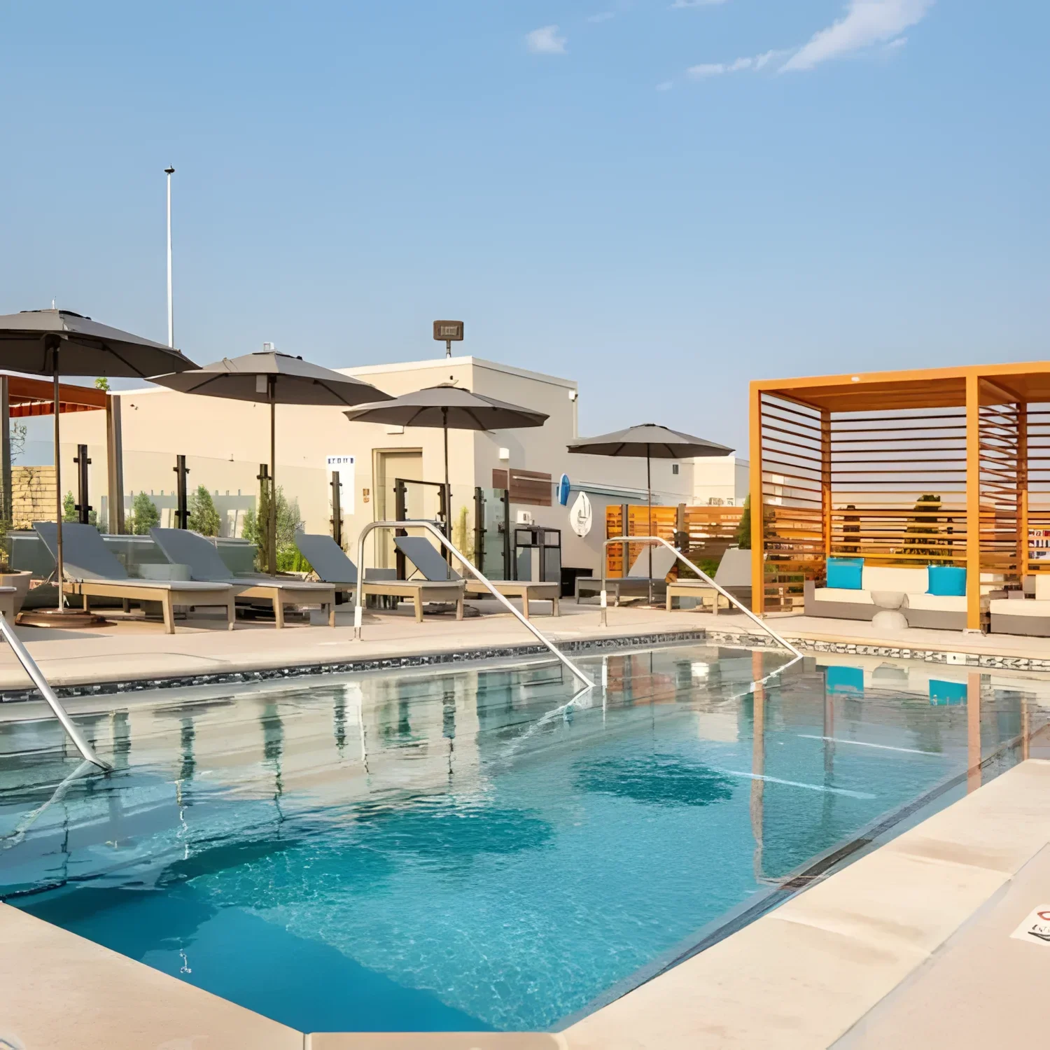 cherry creek apartments