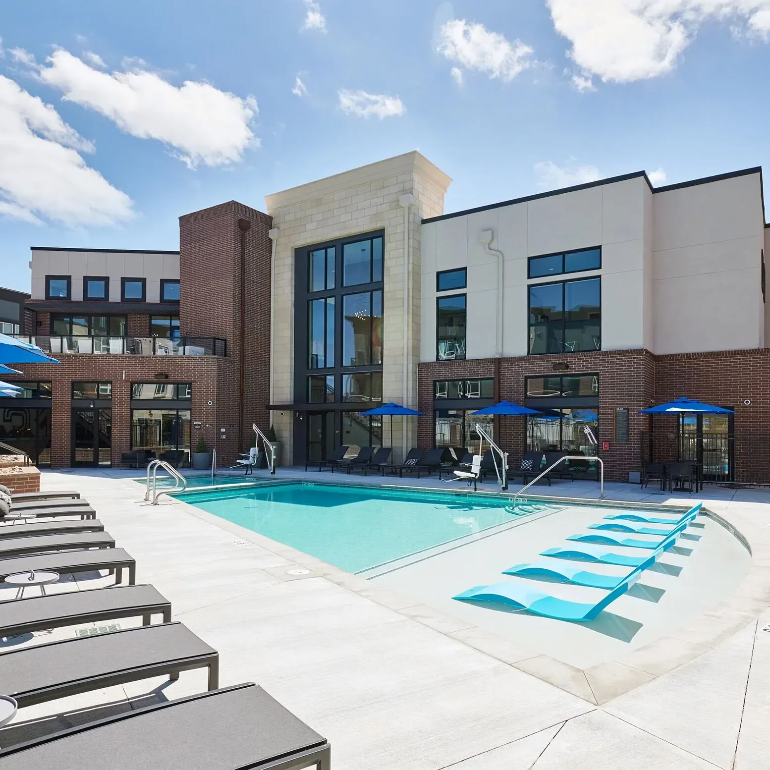 Denver Tech Center Apartments