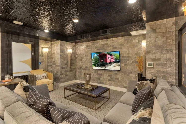 Baker Apartment Options, From Studios to Luxury