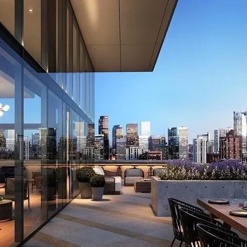 Union Station Apartments