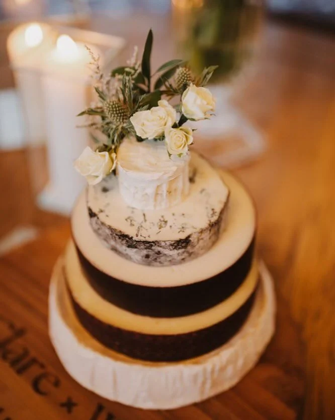 I am all here for a cheese stack β¨
Deliver your cheese and I’ll prepare for you with a touch of florals to match your aesthetic. 
Cheese provided by @cheesecelebration for Clare & Will β¨