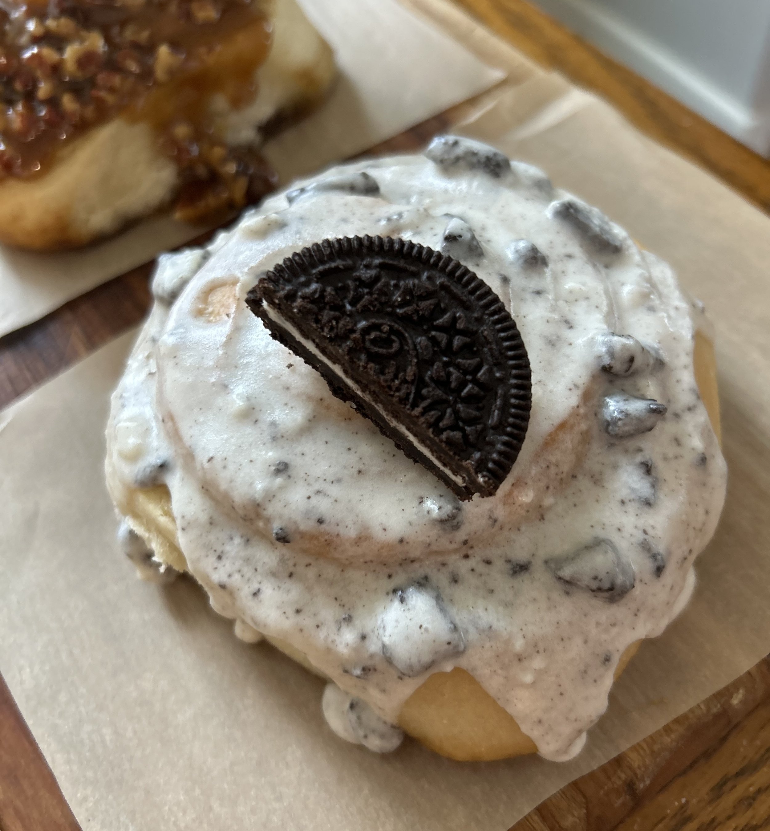 cookies and cream sweet roll.jpeg