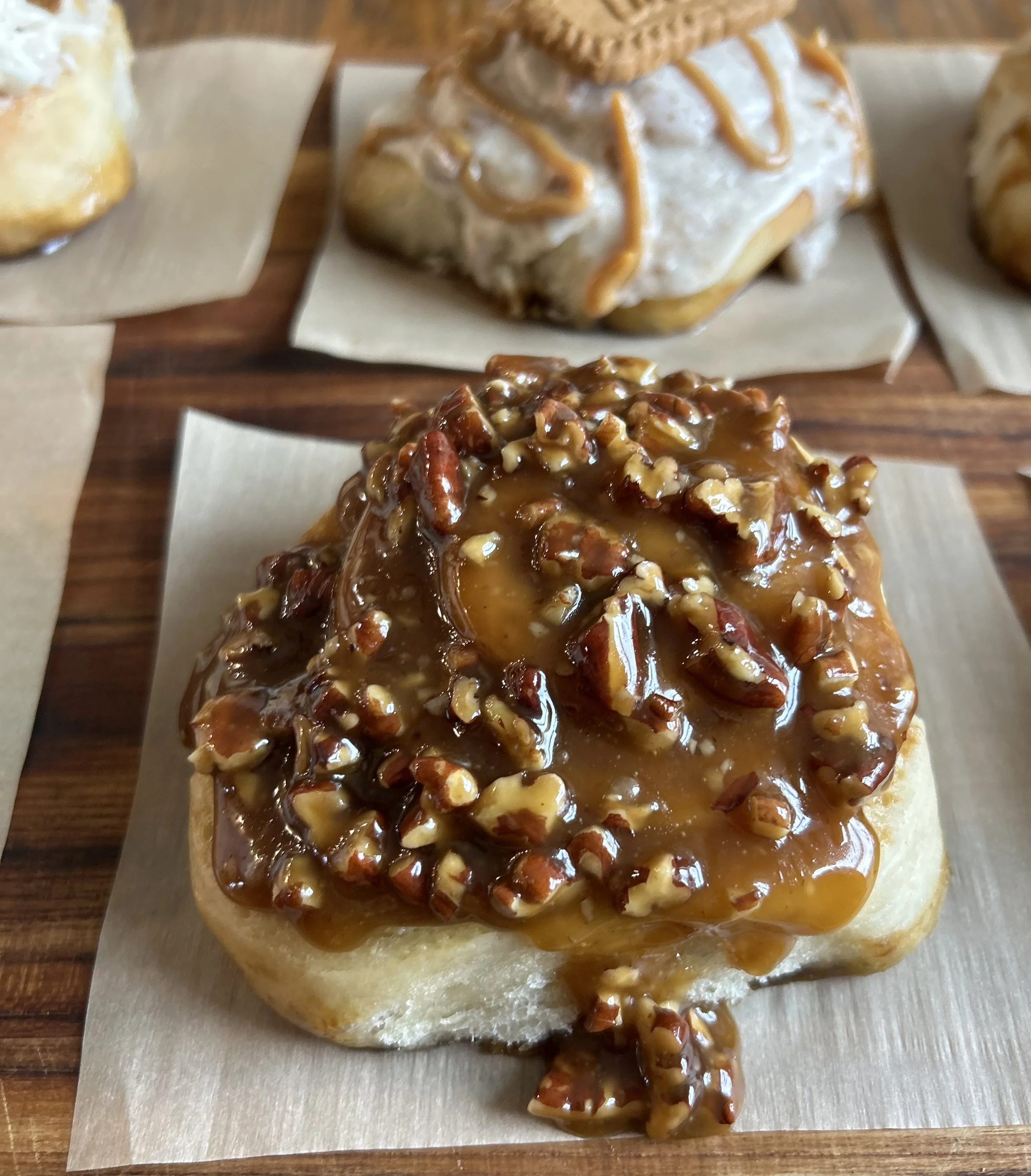 Peacan caramel sweet roll.jpeg