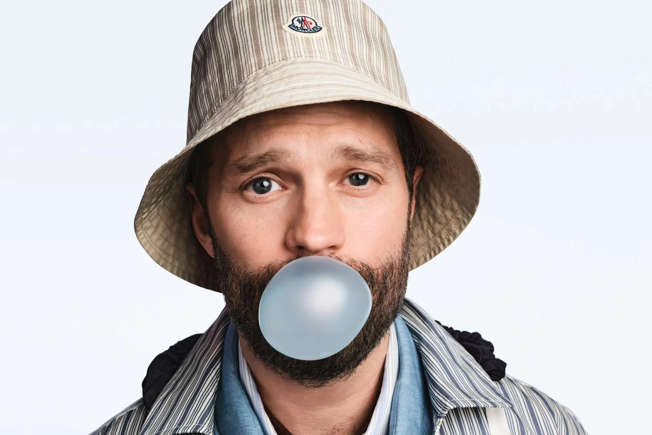 Moncler - Have a Puffy Summer
