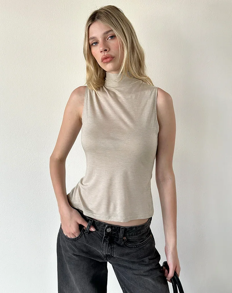 DANHA-MOCK-TANK-TOP-SHEER-JRY-CREAM-LOW-RISE-SLOUCHY-FLARE-JEANS-IN-WASHED-BLACK-GREY5934-4-copy.webp