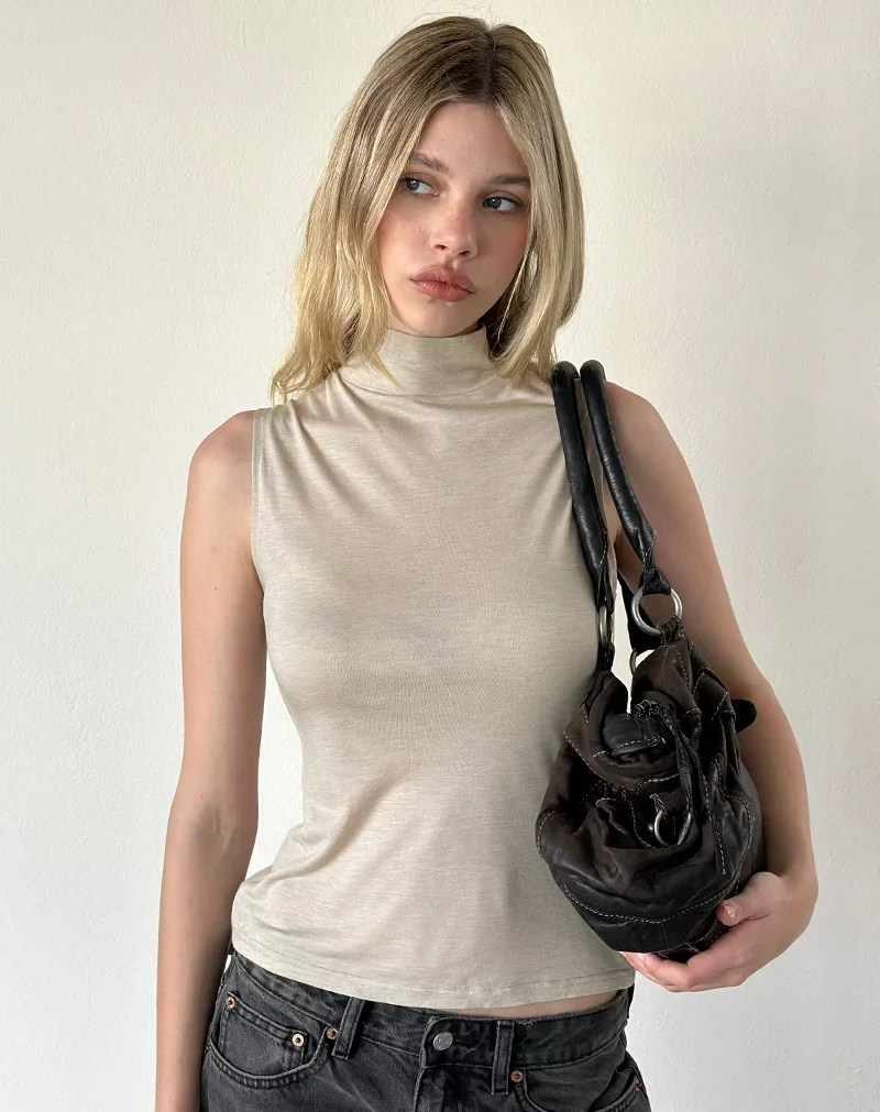 DANHA-MOCK-TANK-TOP-SHEER-JRY-CREAM-LOW-RISE-SLOUCHY-FLARE-JEANS-IN-WASHED-BLACK-GREY5922-3-copy.webp
