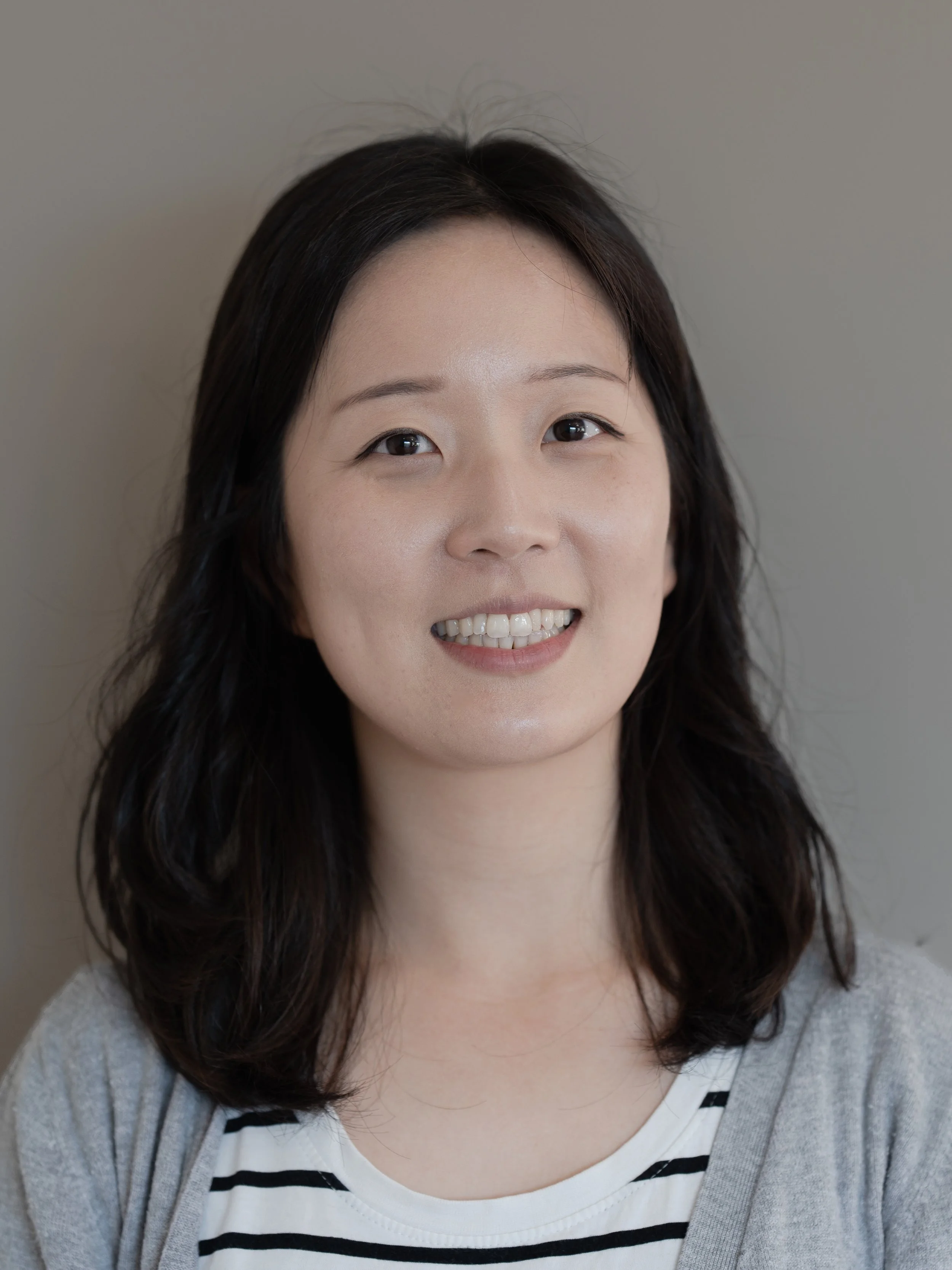 Dr ANGELA LEE