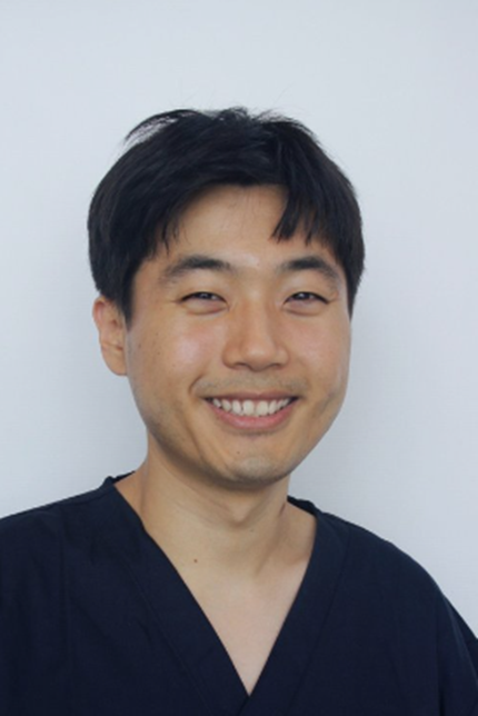 DR BRIAN (JEONG HAN) OK