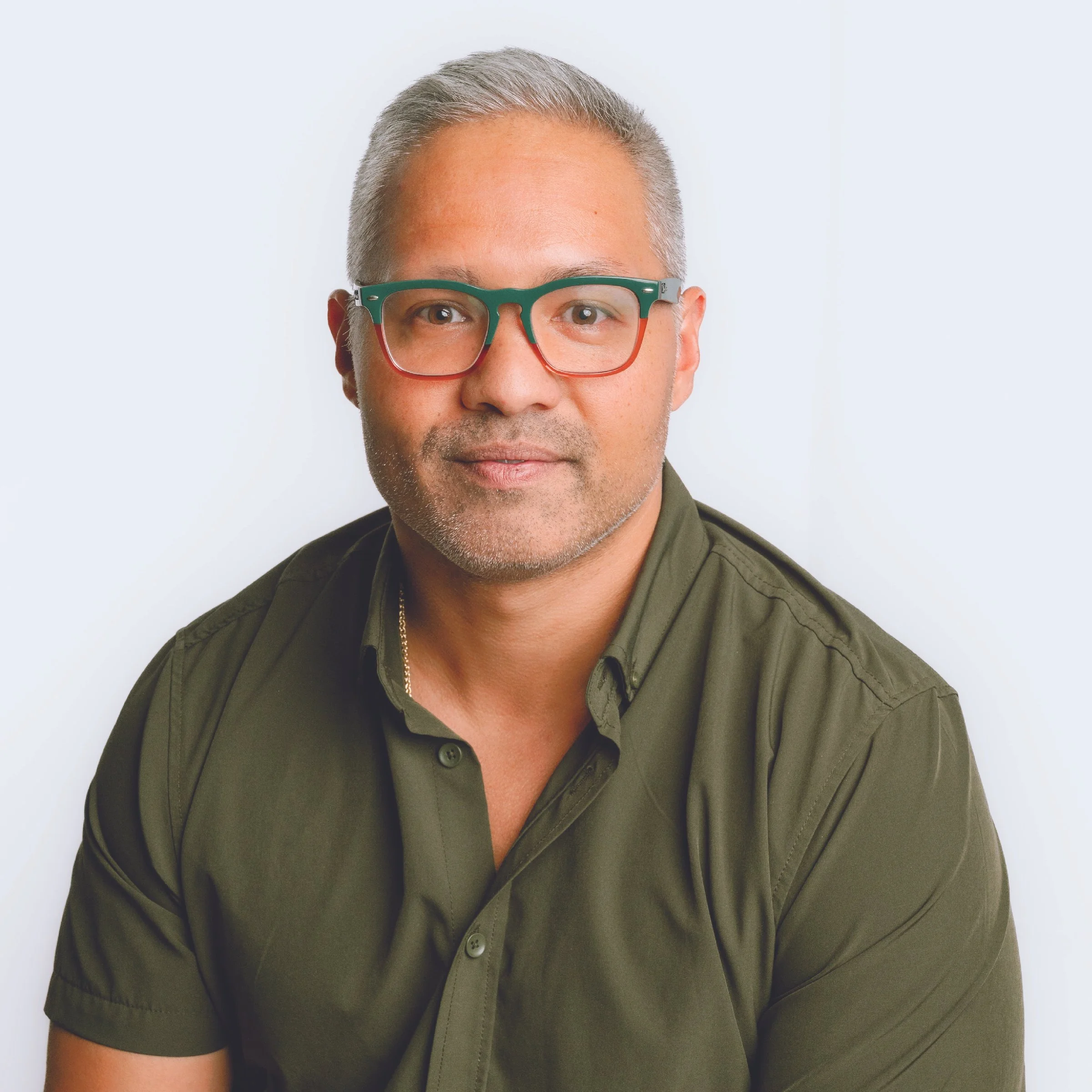 Joseph Kahoonei