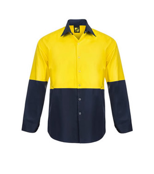 Lightweight Hi Vis Two Tone LS w press studs.jpg