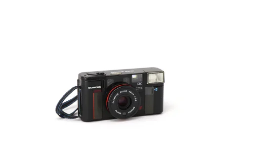 Point Shoot Cameras Relics