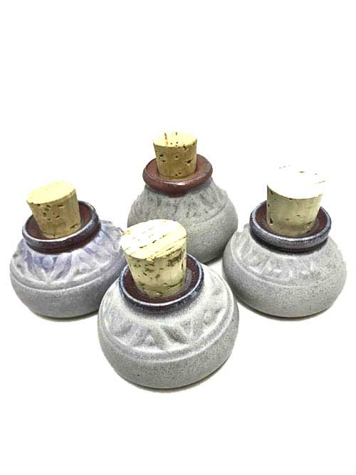 pottery-blue-red-keepsake-urns