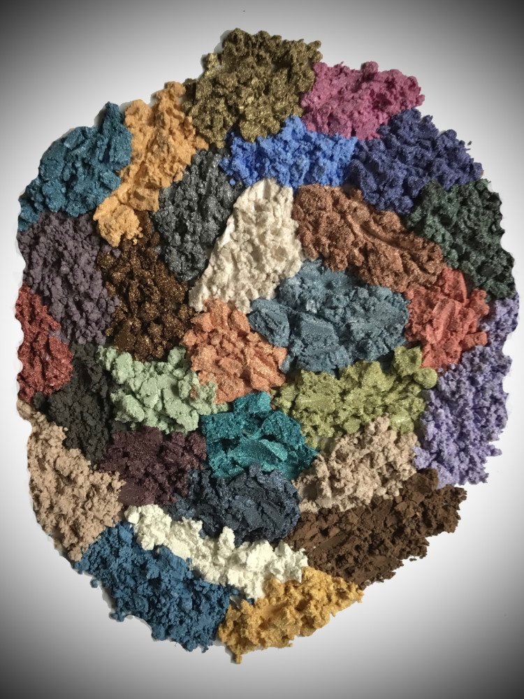 Eyeshadow-colors-warm-earth