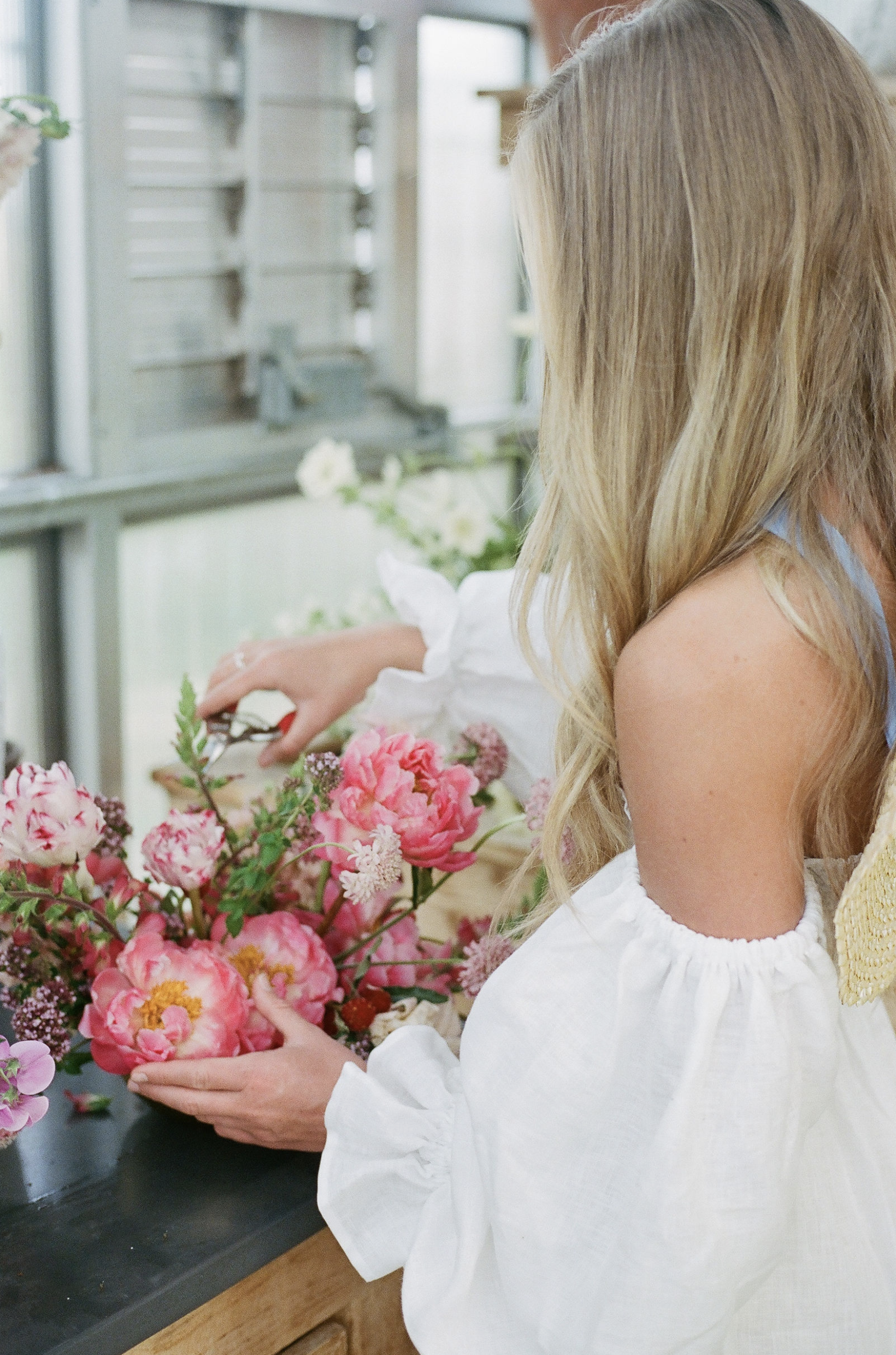 Halden Flower Box Subscription