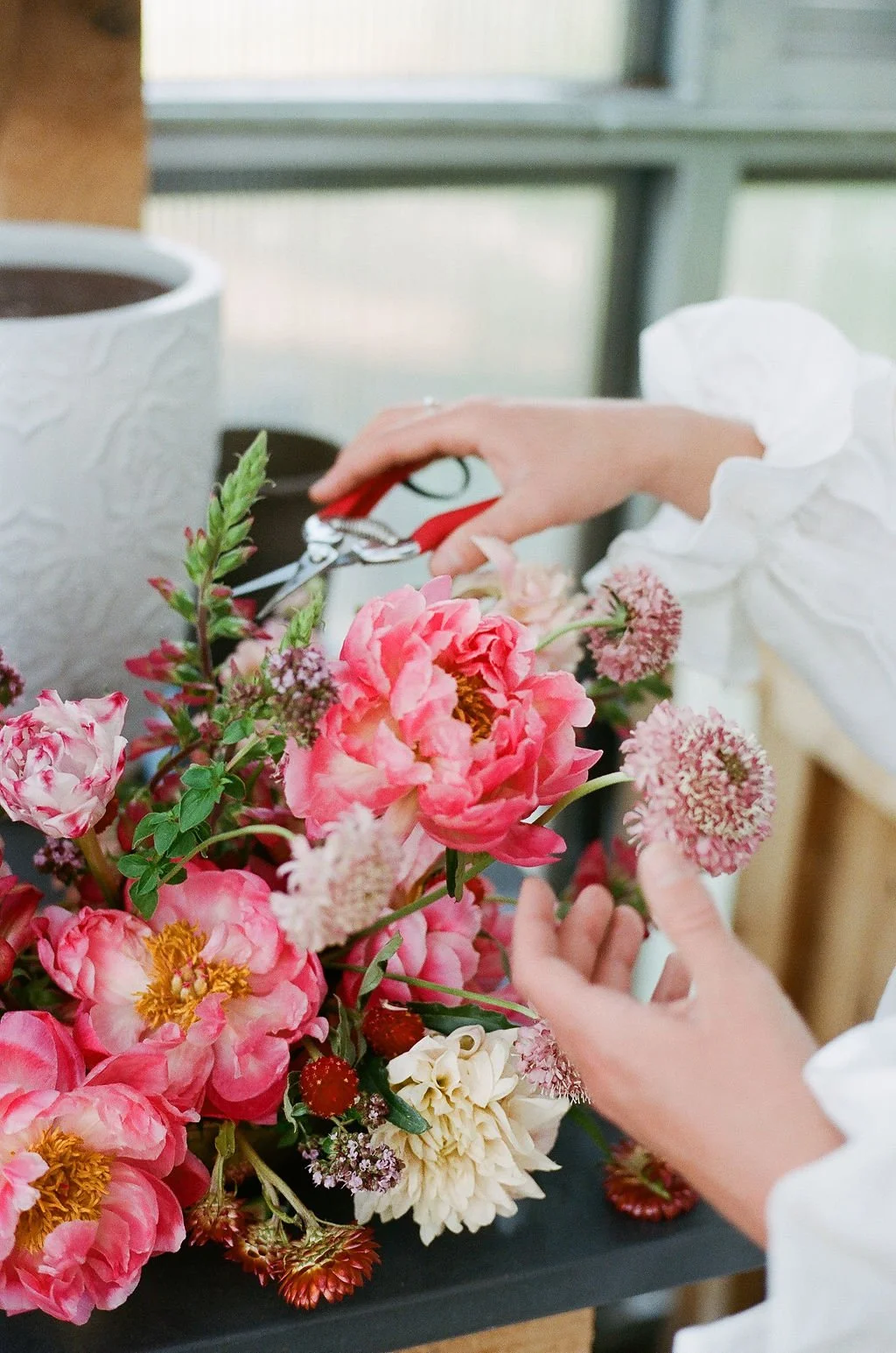 Halden Flower Box Subscription