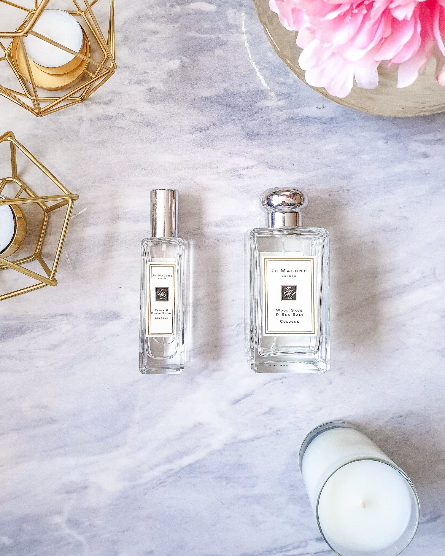 How to Mix Perfumes | Mixing Jo Malone Fragrances — Life with M.B.B ...