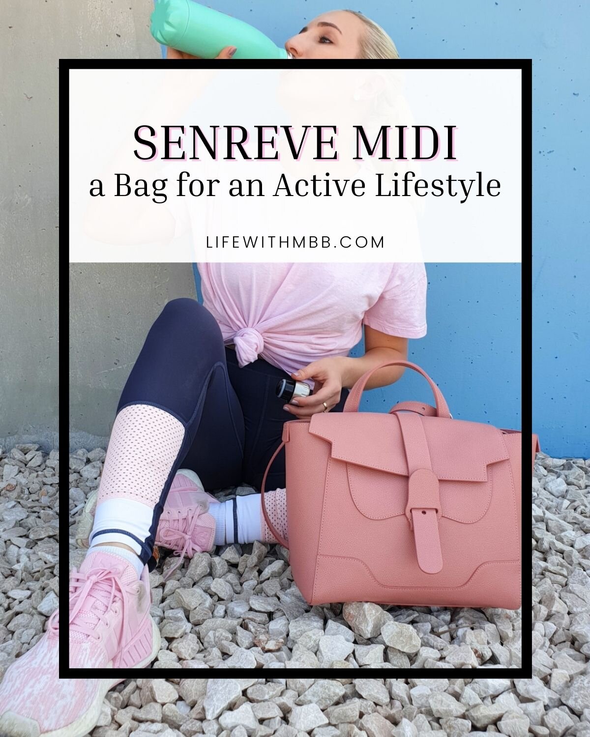 Senreve Maestra Handbag Review