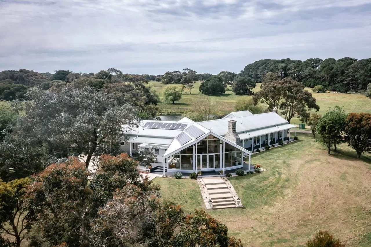 The First Retreat I Attended Myself, and What It Taught Me About Holding Women’s Spaces