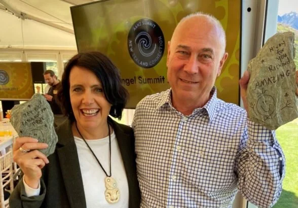 Angel Awards Announced Prue Halstead