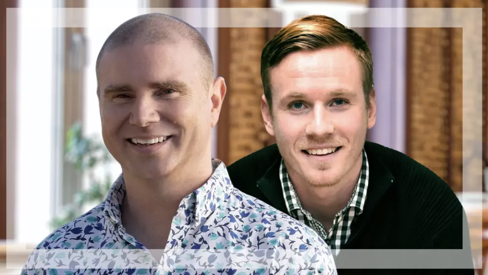 South Island angel investors join forces to scale