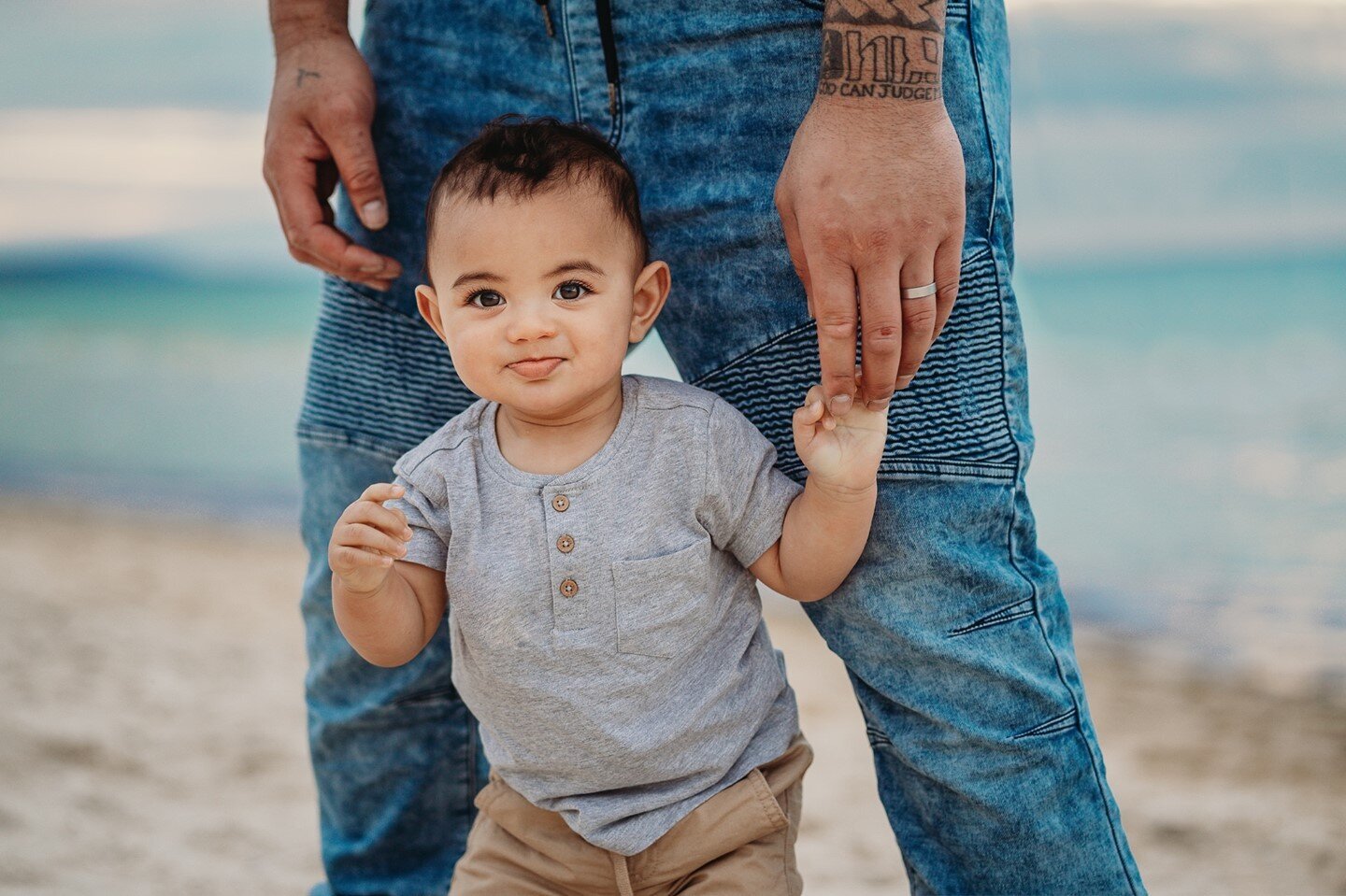 First photo I snapped from this session was this little guy. What a cutie!⁠
⁠
#childphotographer #childportrait #seaford3198 #beachsunset #beachphotoshoot #sunsetportrait #familyphotography #familyphotoshoot #seafordbeach #familyphotographer #beachph