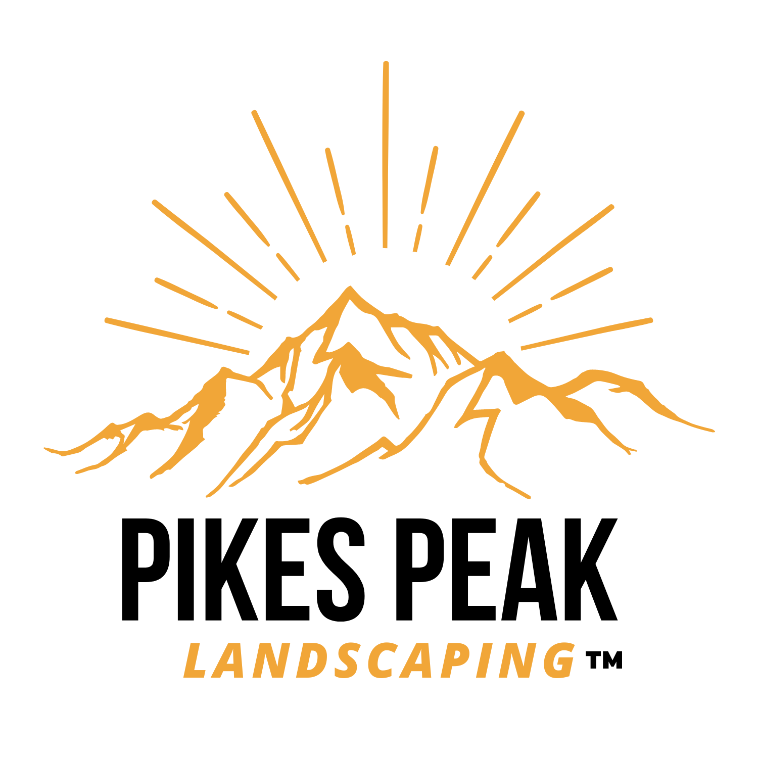Pikes Peak Landscaping