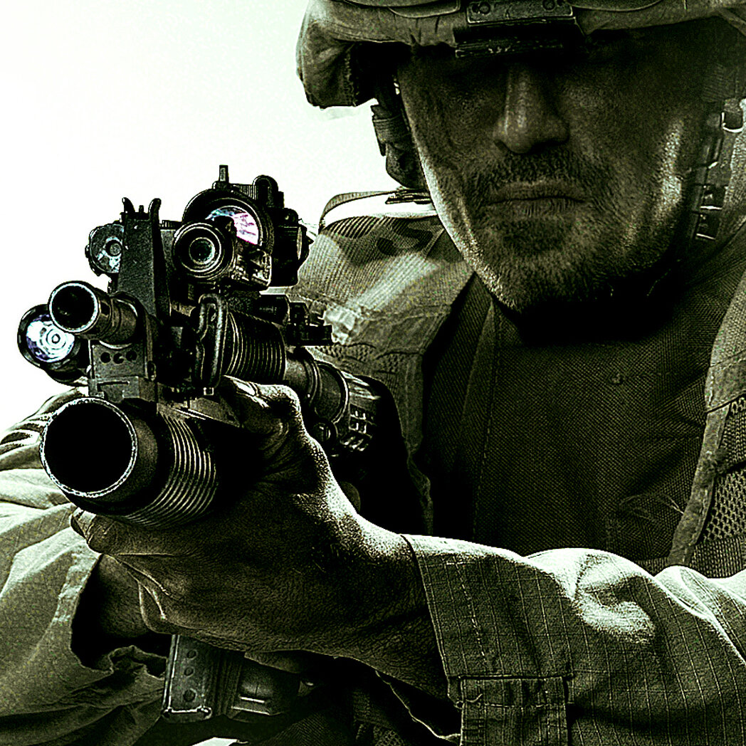 CALL OF DUTY 4: MODERN WARFARE REMASTERED