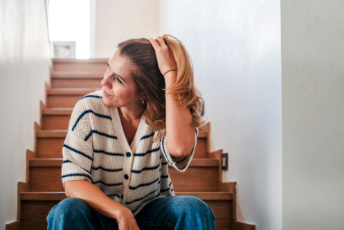 Why Am I Feeling More Achy During Perimenopause?