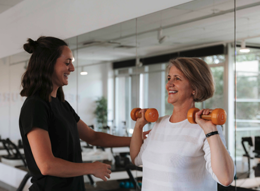 What Does Oestrogen Have to Do With Your Muscles and Joints?