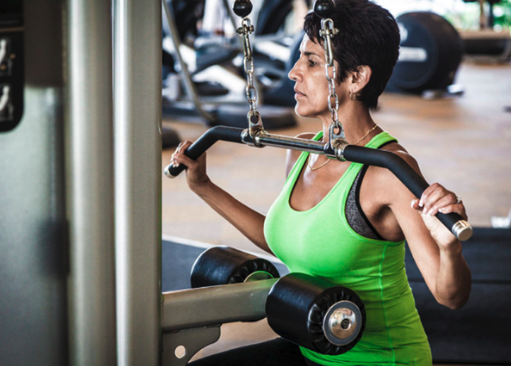 How to Support Your Body During Perimenopause