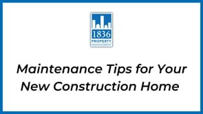 1836 PM 2 - 1 Maintenance Tips YT_Final_01