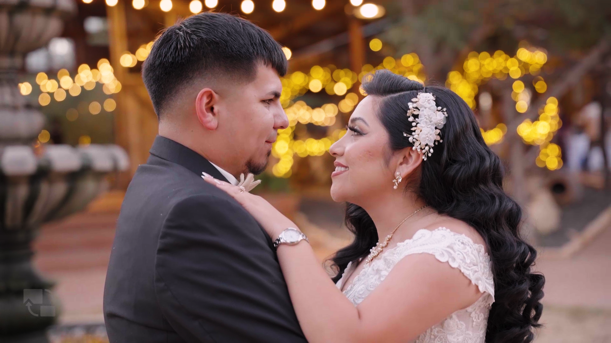 Erick &amp; Samantha