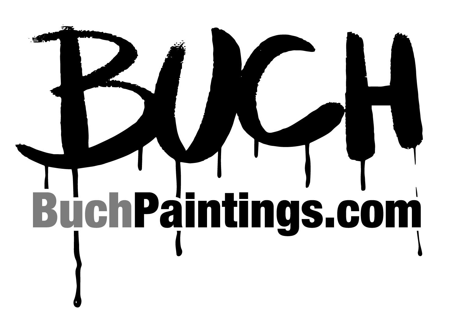 Allan Buch Buchpaintings.com